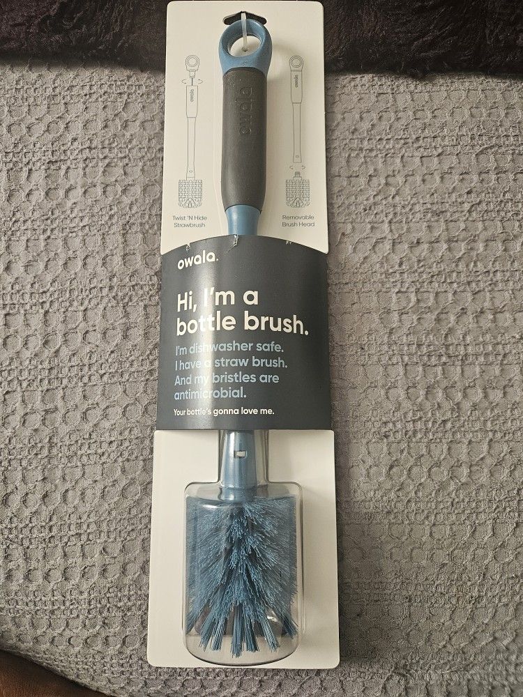Owala Brush