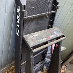Free // TRUE 540 Treadmill // Not Working 