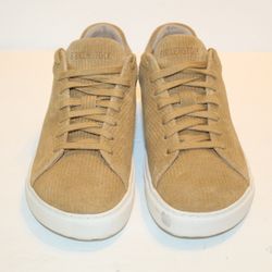 Birkenstock Bend Low Suede Shoes Size Women’s 6.5 