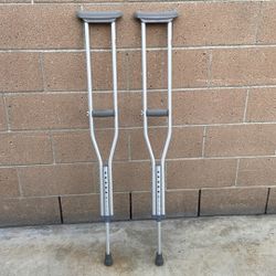 Crutches
