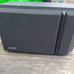 BOSE 201 SERIES IV SPEAKERS $160 FINAL PRICE 