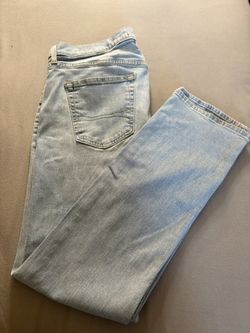 Hollister Jeans Size 34X32