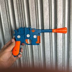 Star Wars Blaster