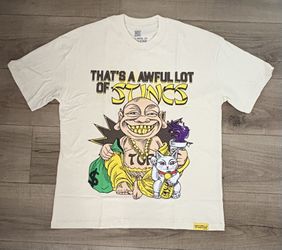 Awful Lot Of Cough Syrup 