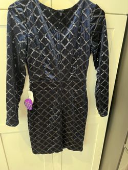 Windsor Small Cocktail Dress
