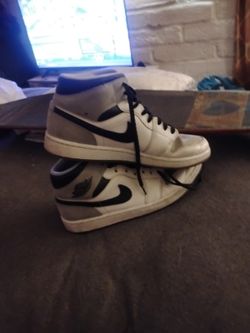 Jordan 1s
