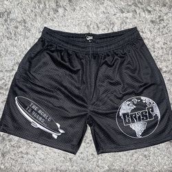 The World Is Yours Shorts