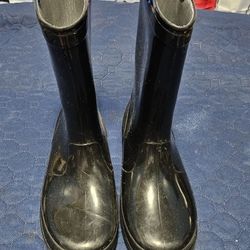 Boys Rain Boots