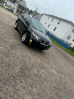 Lexus rx (contact info removed)