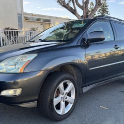 Lexus RX(contact info removed) 94,000 Miles 2nd Owner 
