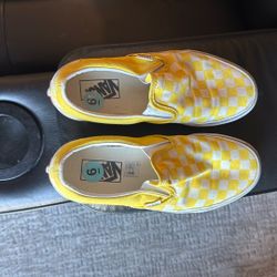Vans Shoes
