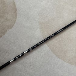 Fujikura Ventus Velocore Callaway Driver Shaft