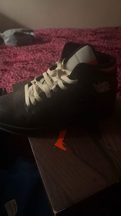 One Jordan