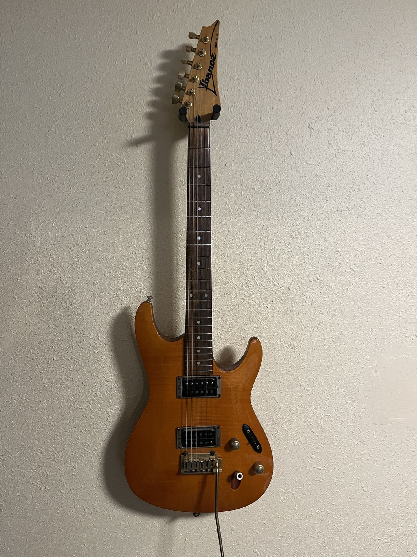 Ibanez SV420FM Electric Guitar