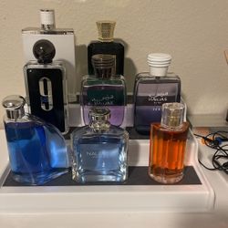 Fragrance SAMPLES For Sale