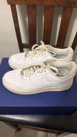 Nike Air Force 1 white  cw2288-111