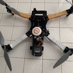 Team Black sheep FPV Drone