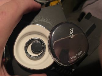 Vocci ring sz 12
