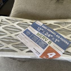 Air Filter New 