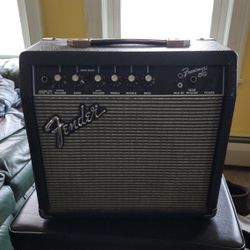 Fender Frontman 15G Amp
