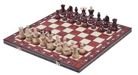 Chess Set