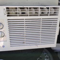Ge Ac Unit