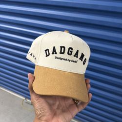 Dad Gang Hat