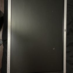 2 Monitors And Dual Monitor Arm 