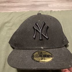 Yankees Hat