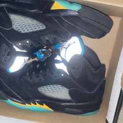 Jordan Retro 5