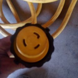 RV Or Travel Trailer Electrical Cords