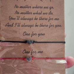 Valentines Bracelet .brand New.pick Up In Pasadena 