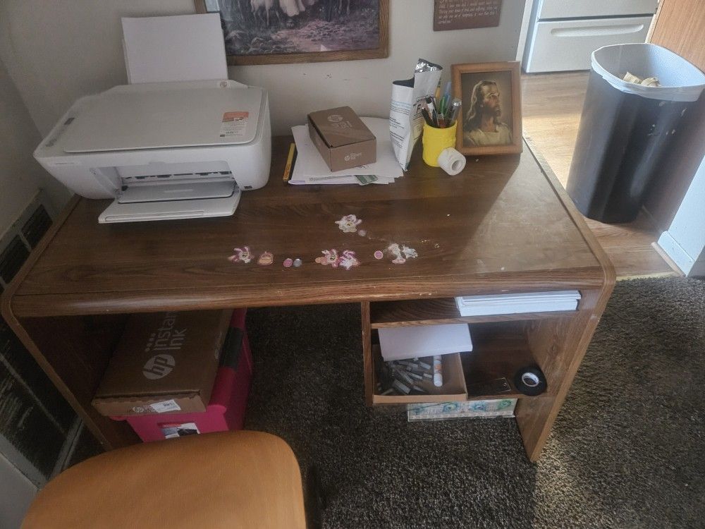 Kids Desk
