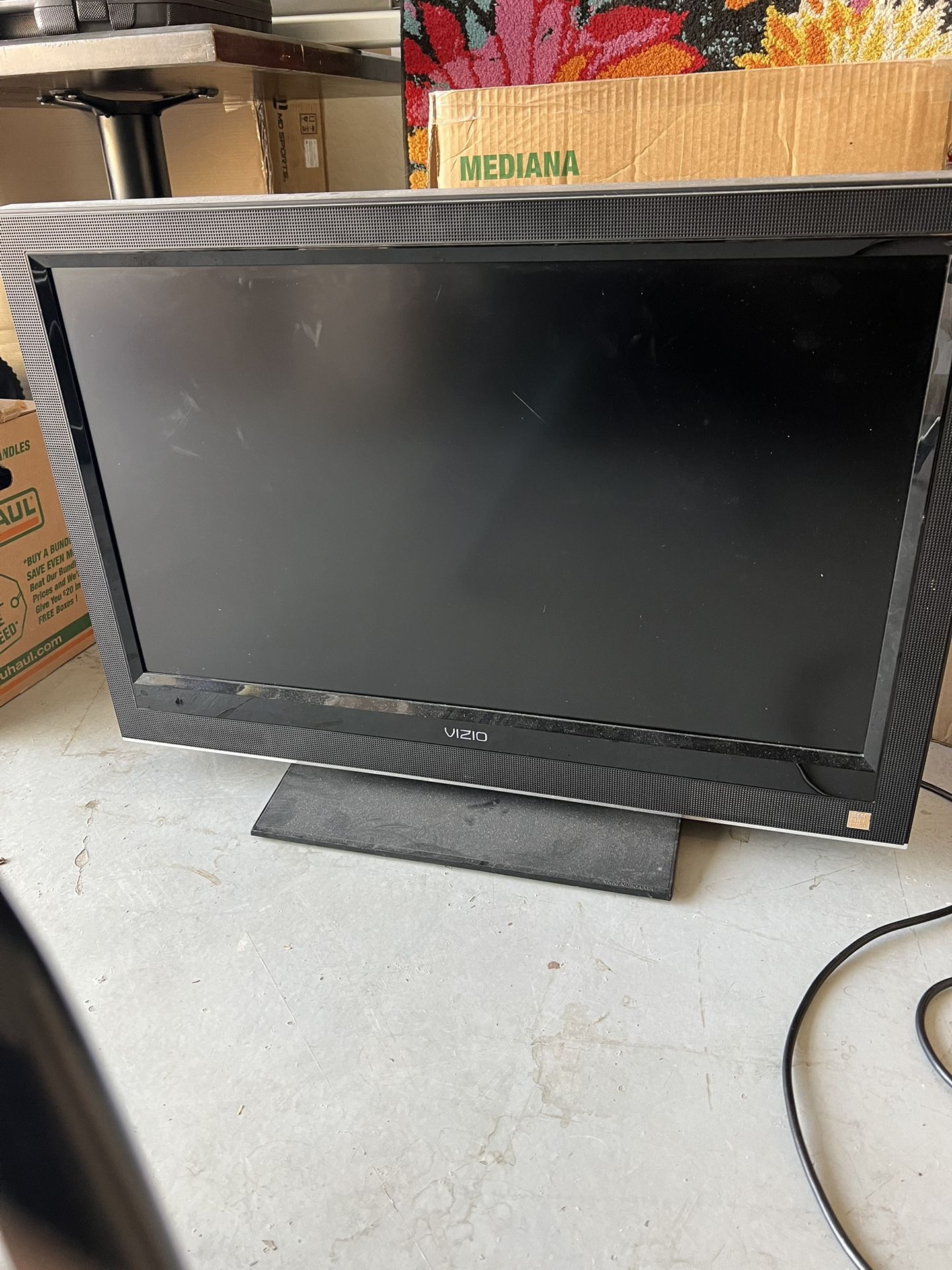 32” Vizio TV