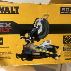 Dewalt Miter Saw 