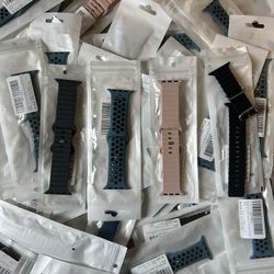 Apple Watch Bands All Sizes