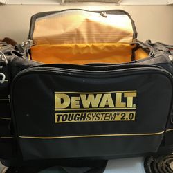 Dewalt Tool Bag