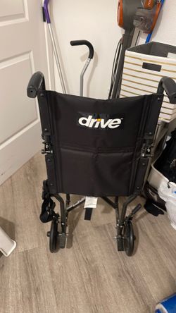 Wheelchair