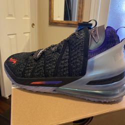 Lebron x Kylian XVIII Shoes For Sale!!!