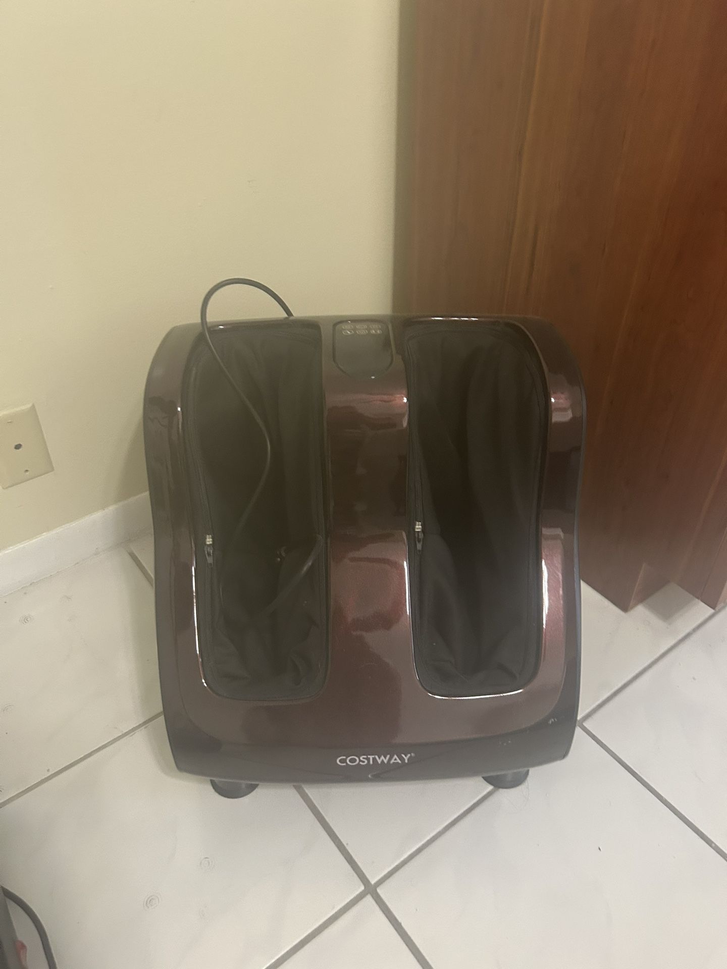 FOOT MASSAGER