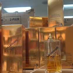 4pcs Millionaire Perfume For Men