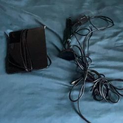 2 Tv Antennas