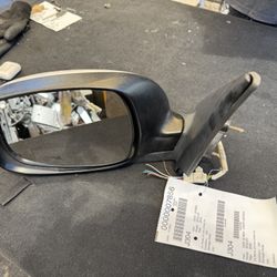 Toyota Sequoia Door Mirror Driver Side Driver Side LH 2001 - 2007 ; J304