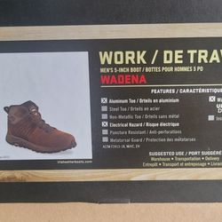 RED WING SHOES Work Boots