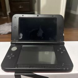 Nintendo 3ds