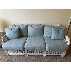 $50Patio Couch