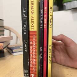 Classic Novels