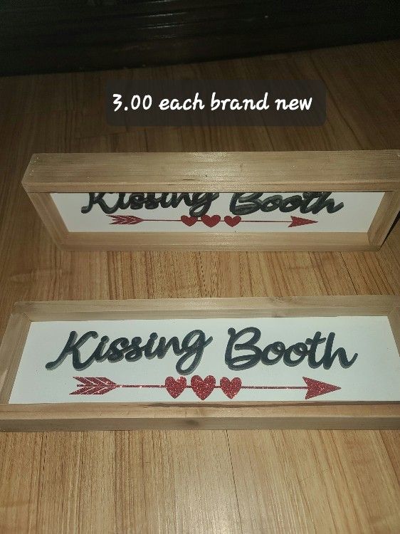 Think Valentine's
