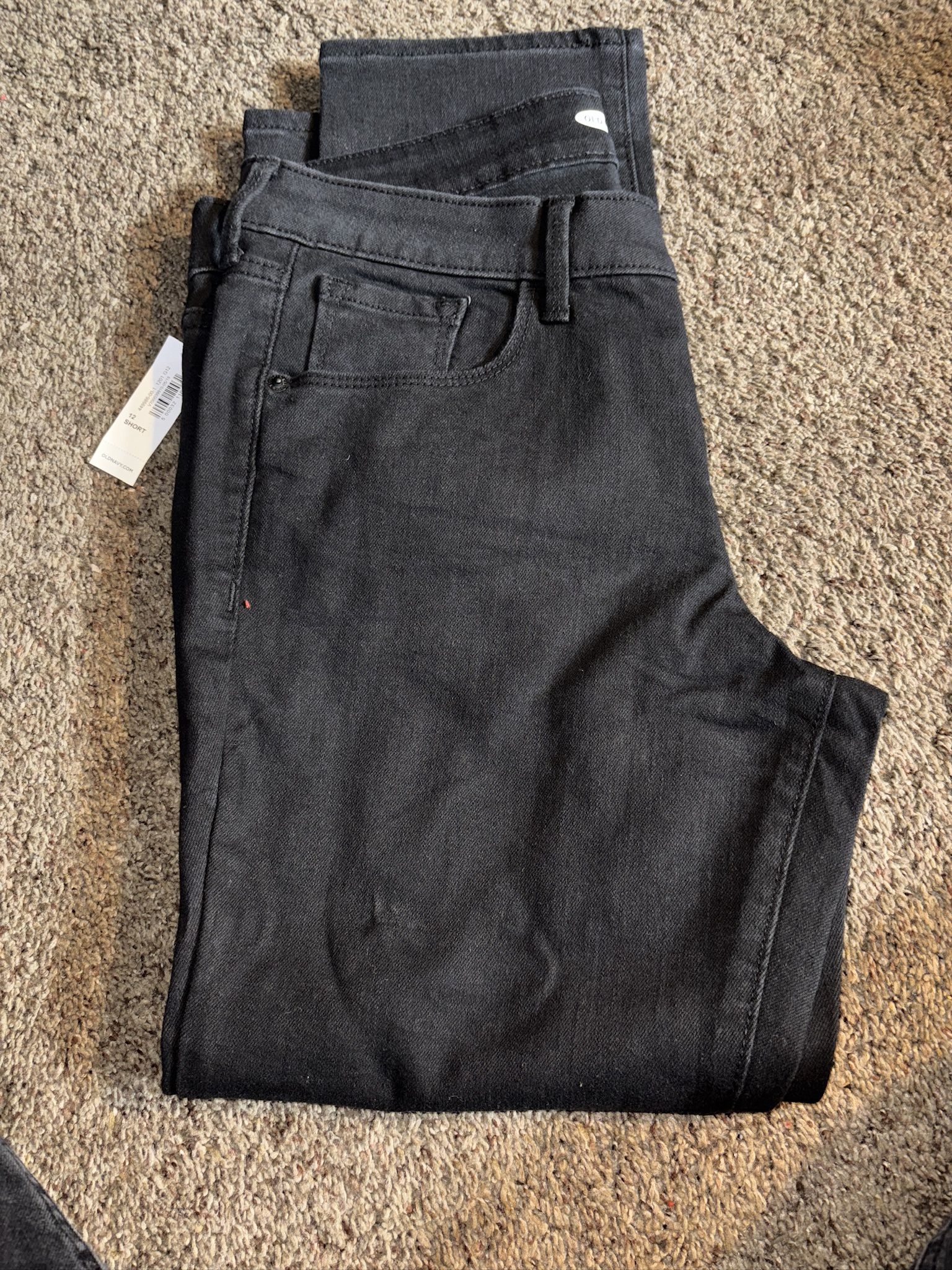 Old Navy Women’s Jeans -new