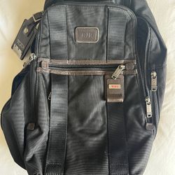 TUMI Alpha Bravo Sling Bag